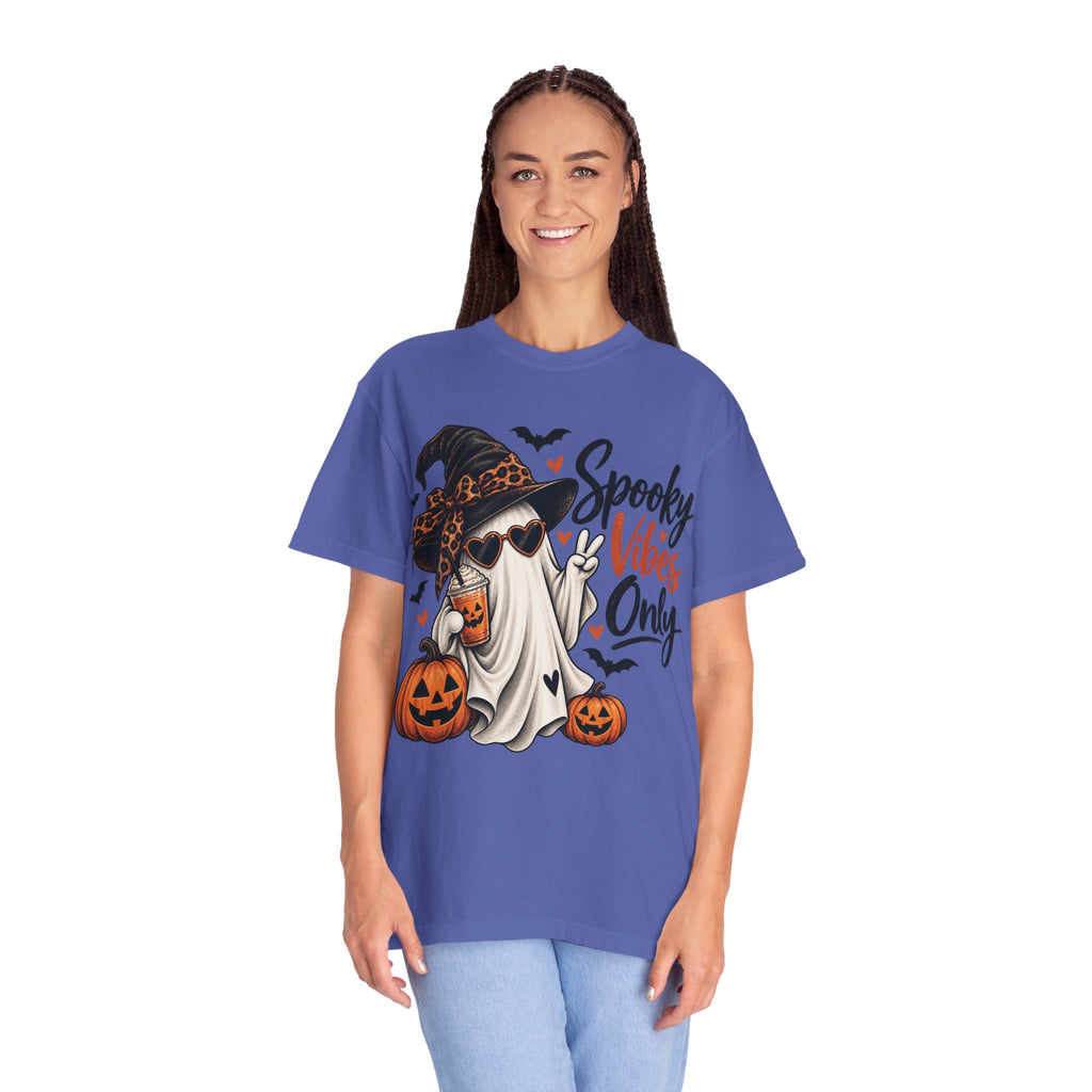 Spooky Vibes Only T-Shirt