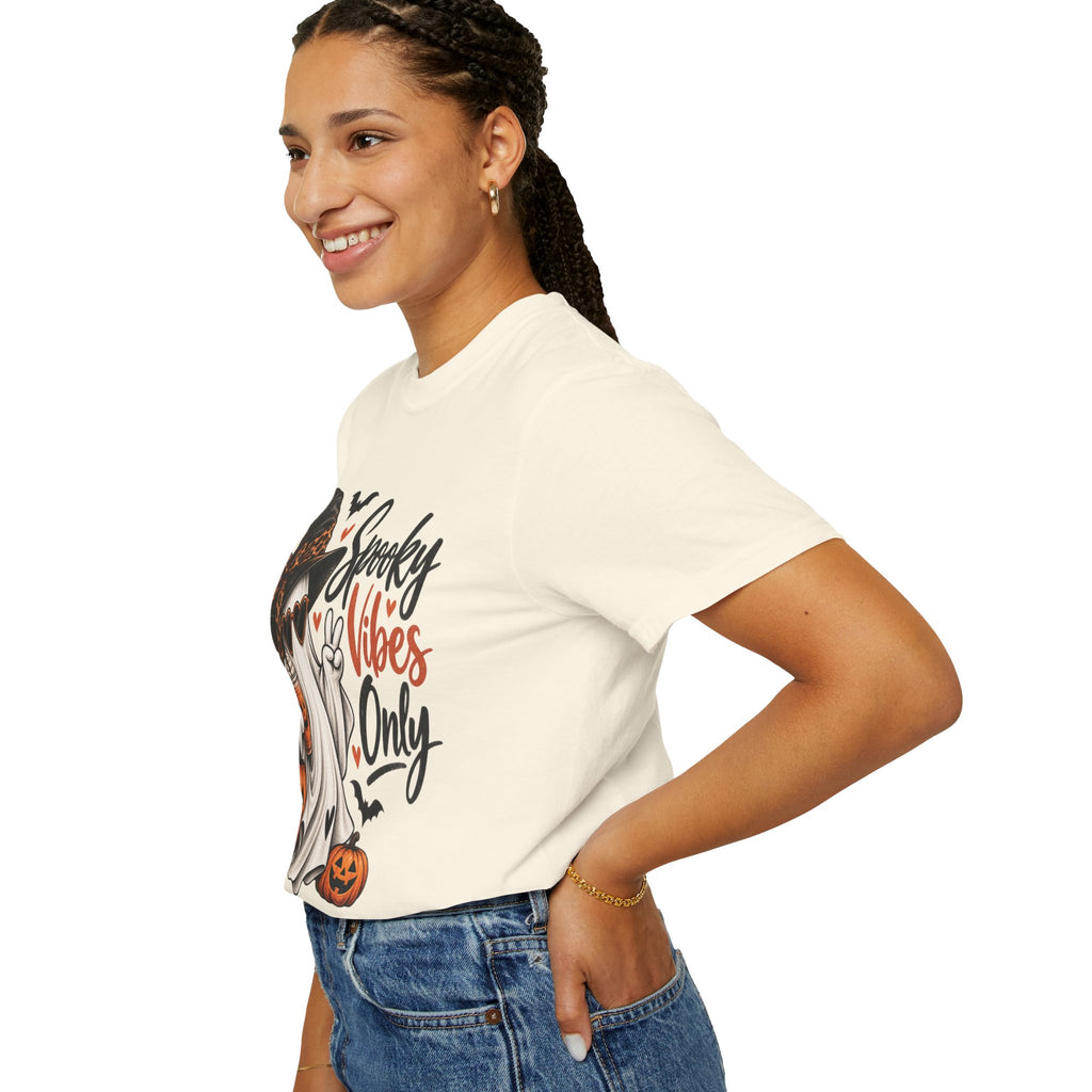 Spooky Vibes Only T-Shirt