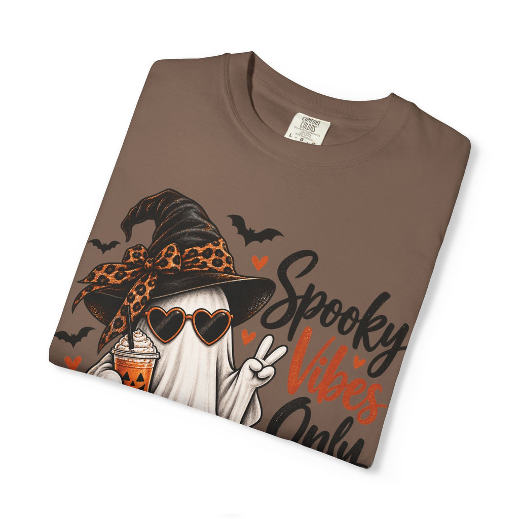 Spooky Vibes Only T-Shirt