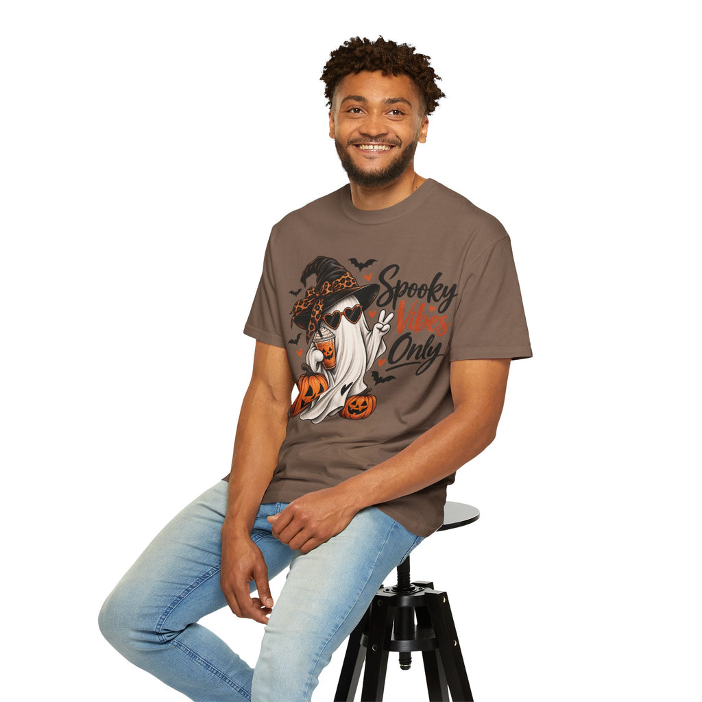 Spooky Vibes Only T-Shirt