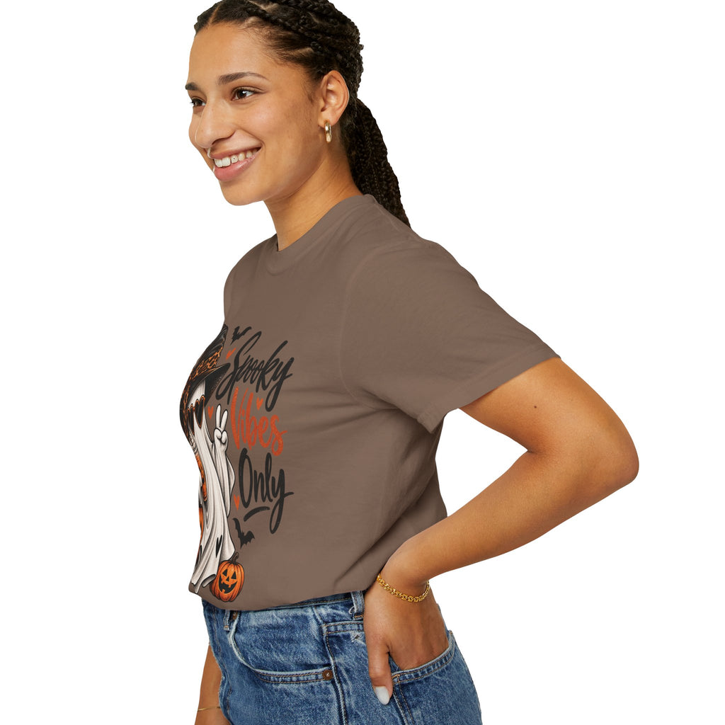 Spooky Vibes Only T-Shirt