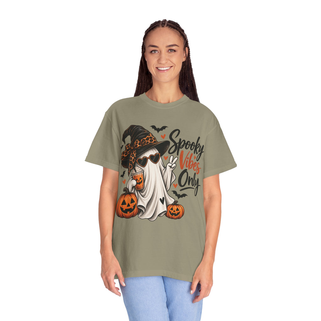 Spooky Vibes Only T-Shirt
