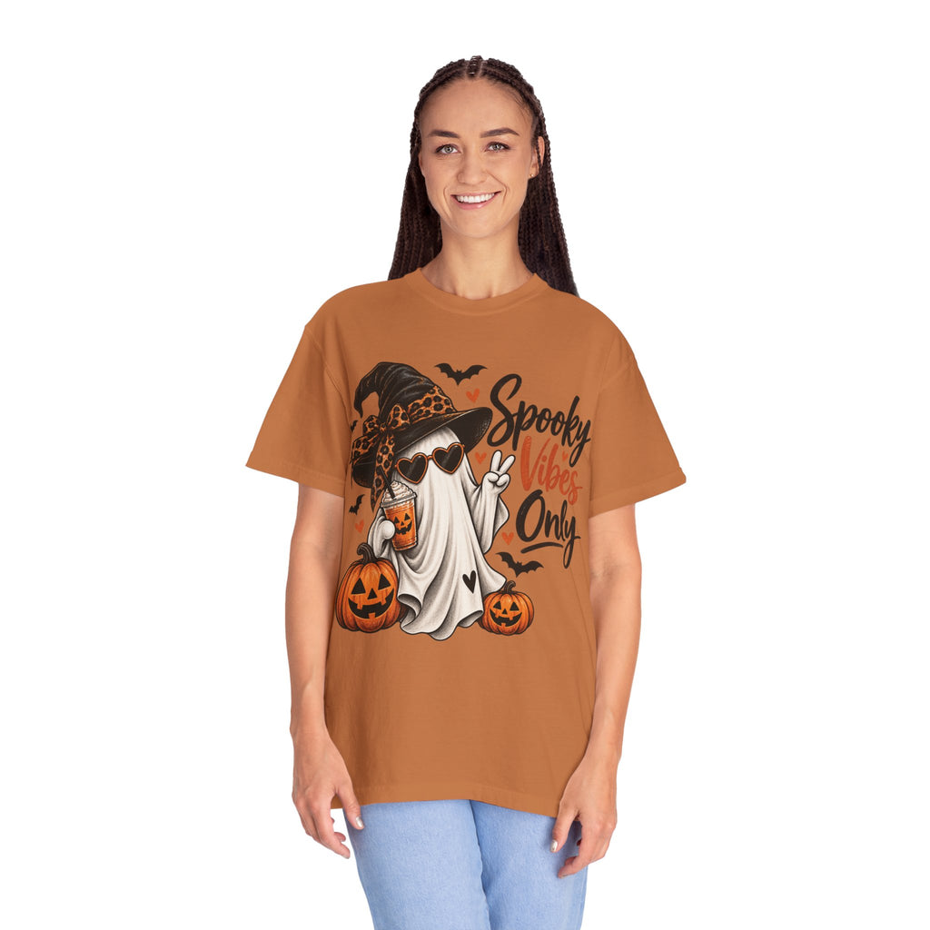 Spooky Vibes Only T-Shirt