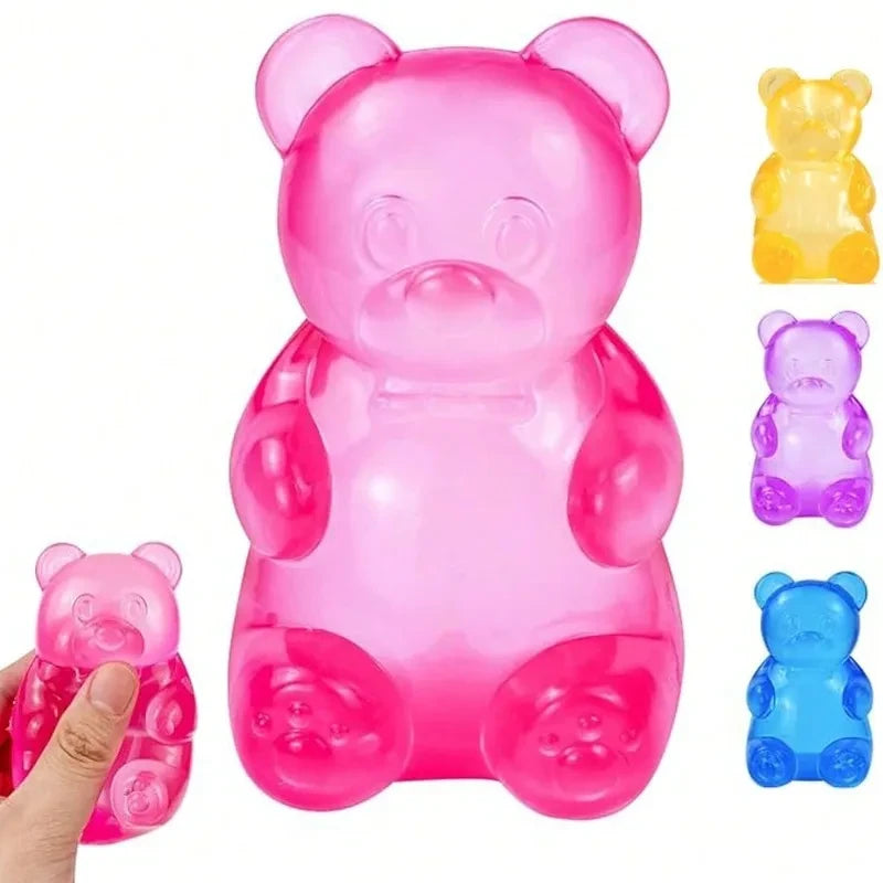 Gummy Fidget Toy