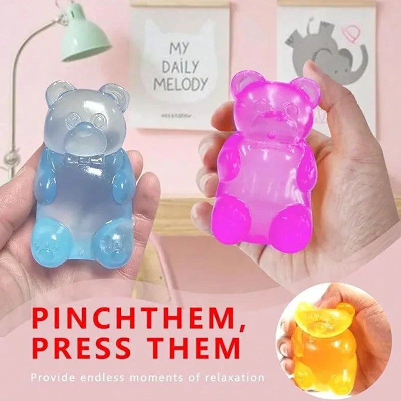 Gummy Fidget Toy
