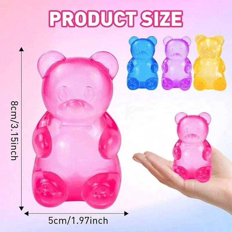 Gummy Fidget Toy