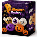 Halloween Dumpling Fidget Toy