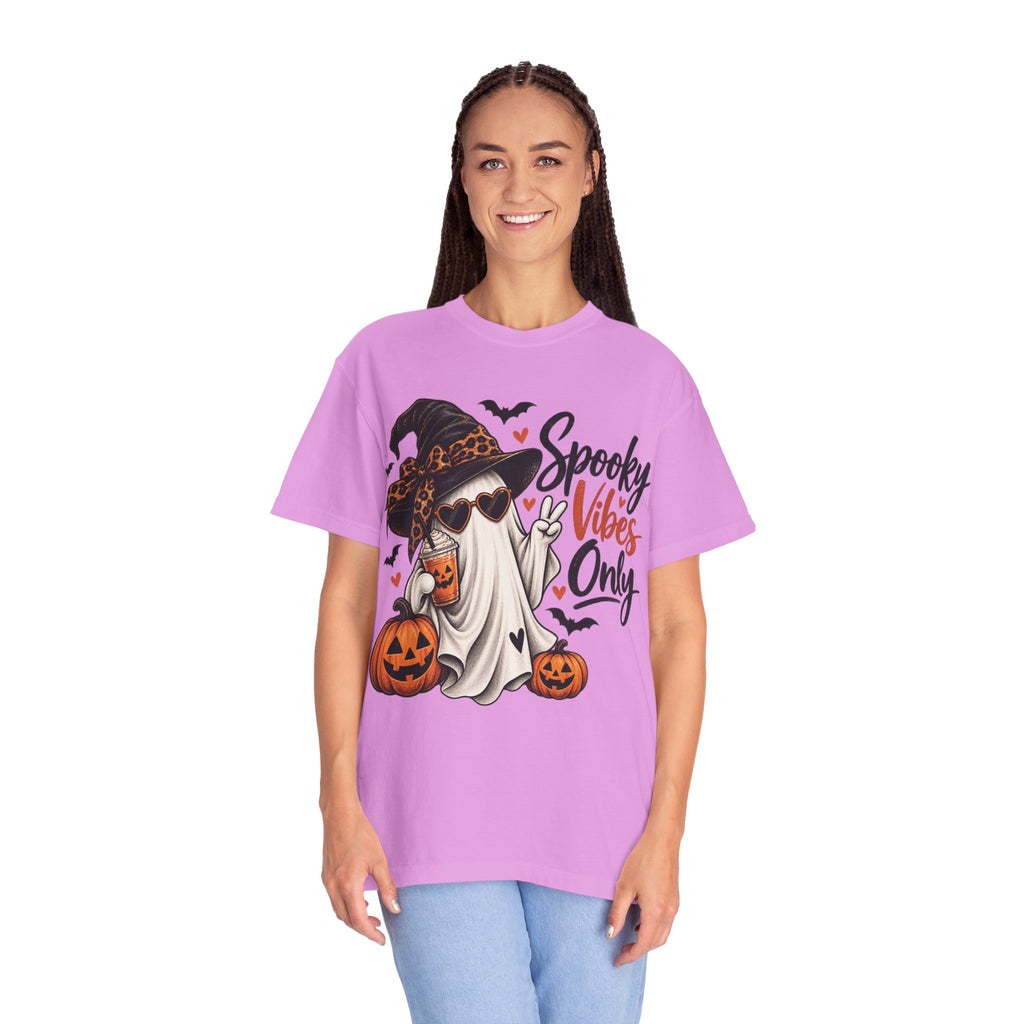 Spooky Vibes Only T-Shirt