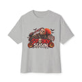 Spooky Season Tee — Halloween Horror Graphic T-Shirt