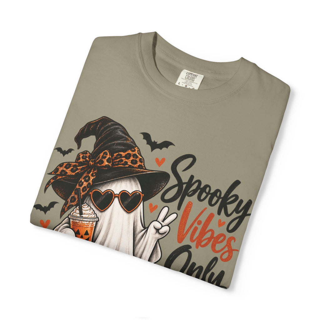 Spooky Vibes Only T-Shirt
