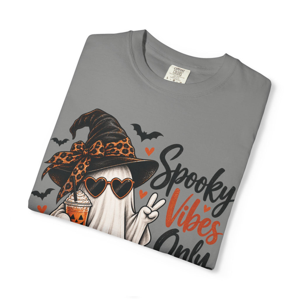 Spooky Vibes Only T-Shirt
