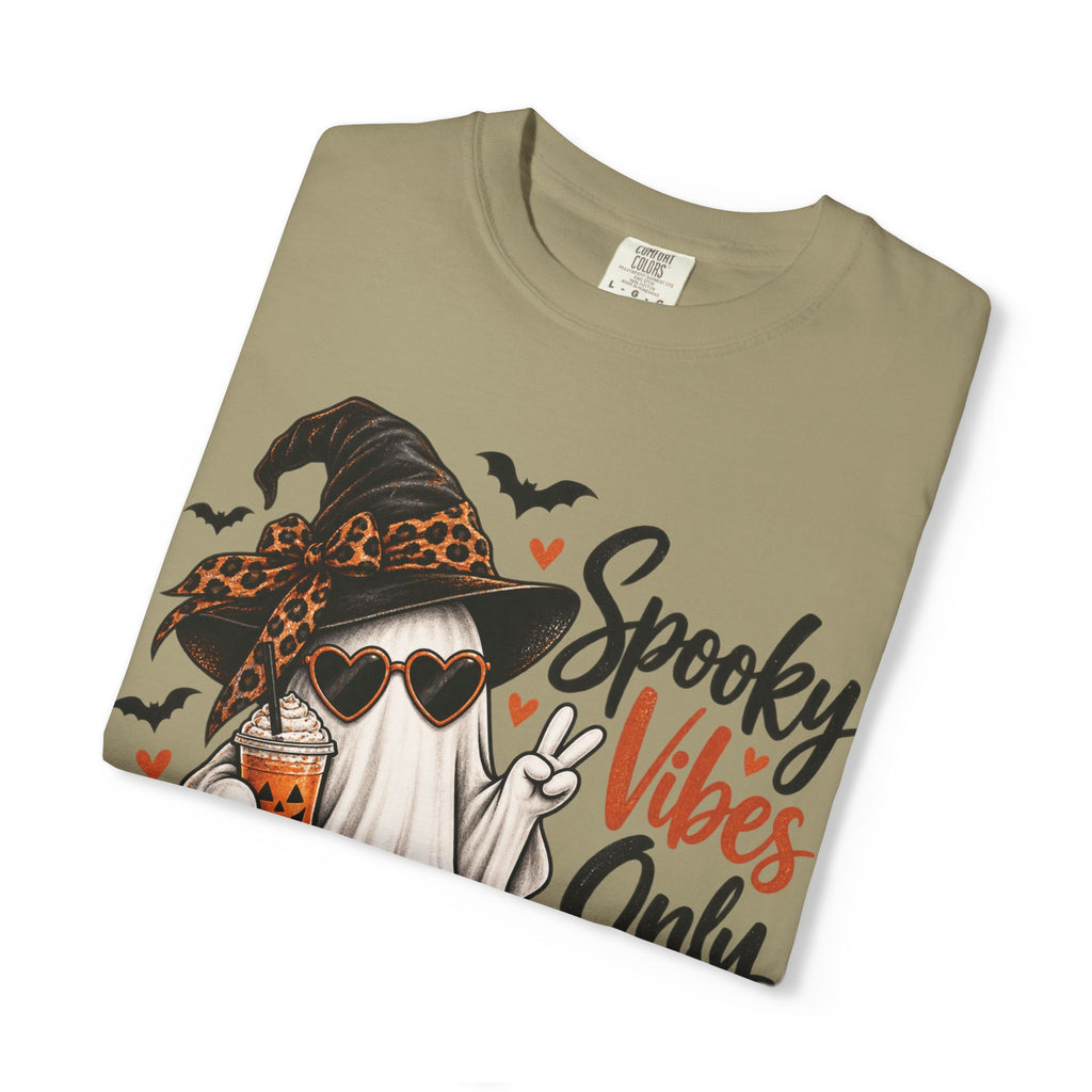 Spooky Vibes Only T-Shirt