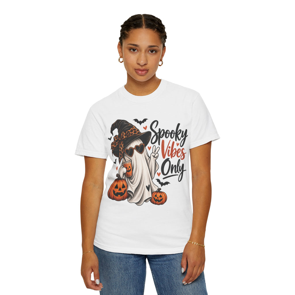 Spooky Vibes Only T-Shirt