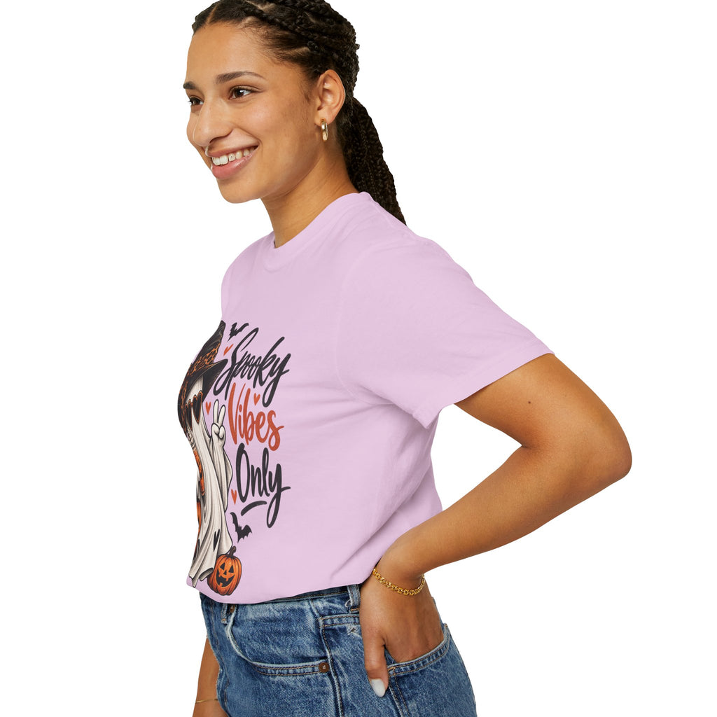 Spooky Vibes Only T-Shirt